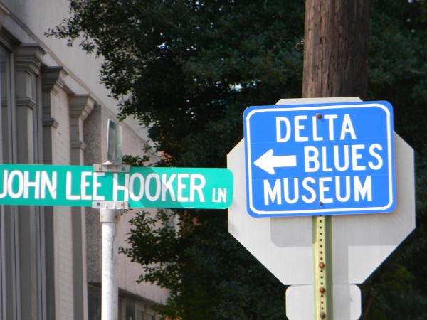 the Blues | Clarksdale MS